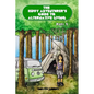The Hippy Adventurer's Guide to Alternative Living: Part One - Where to Live - Advice and Ideas for Hippie Travellers, Off Grid Diggers and Dreamers S - Paperback