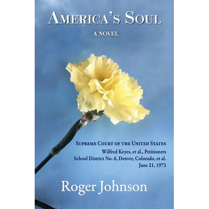America's Soul - Paperback