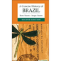 A Concise History of Brazil - Paperback