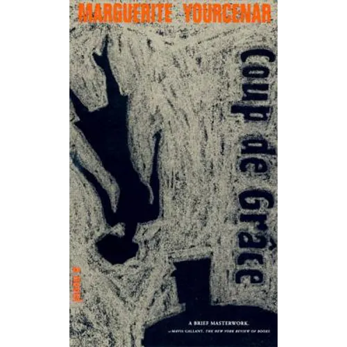 Coup de Grace - Paperback