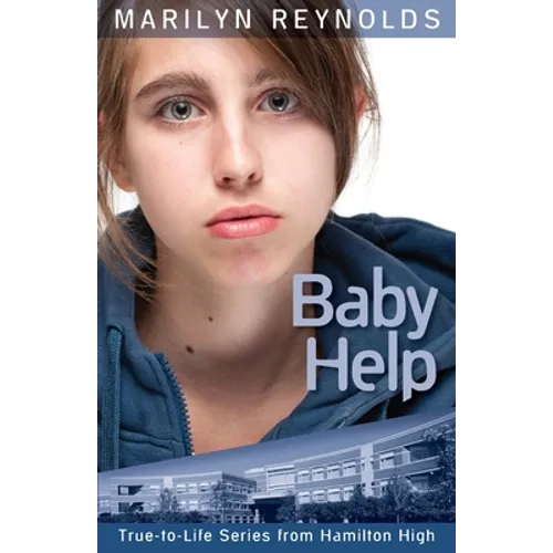 Baby Help - Paperback