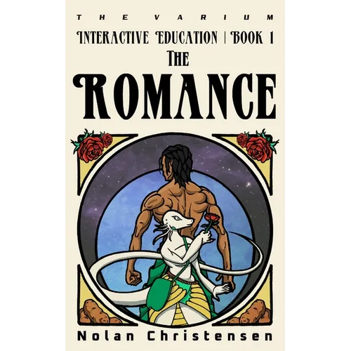 Interactive Education: The Romance - Paperback