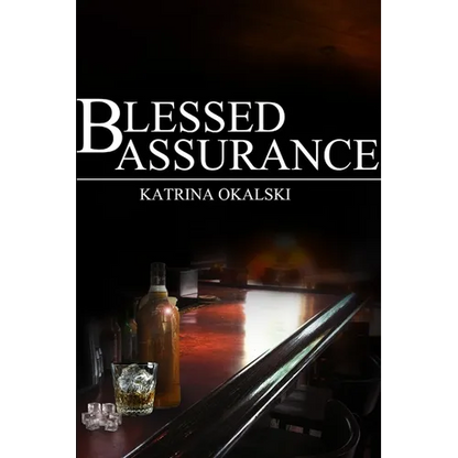 Blessed Assurance - Paperback