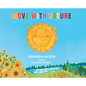 Move With Nature - Hardcover