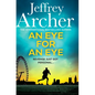 An Eye for an Eye - Library Binding