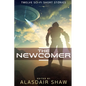 The Newcomer: Twelve Sci-fi Short Stories - Paperback