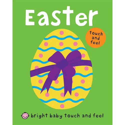 Easter - Board Book