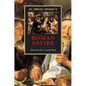 The Cambridge Companion to Roman Satire - Paperback