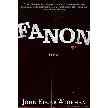 Fanon - Paperback