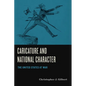 Caricature and National Character: The United States at War - Paperback