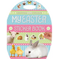 My Easter Sticker Book - Paperback