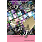 Diamond Eyes: Alo Nudger Series - Paperback