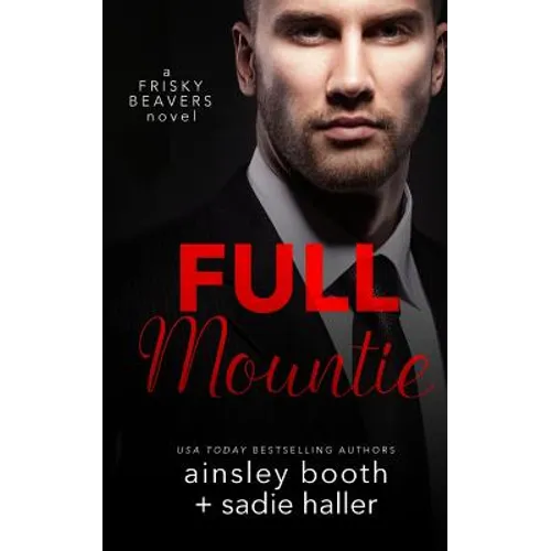 Full Mountie - Paperback