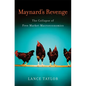 Maynard's Revenge - Hardcover