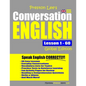 Preston Lee's Conversation English Global Edition Lesson 1 - 60 (British Version) - Paperback