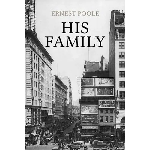 His Family - Paperback