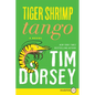 Tiger Shrimp Tango - Paperback