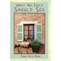What No Child Should See - Paperback
