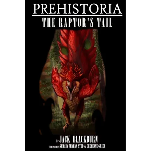 The Raptor's Tail - Paperback