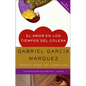 El Amor en los Tiempos del Colera - Hardcover