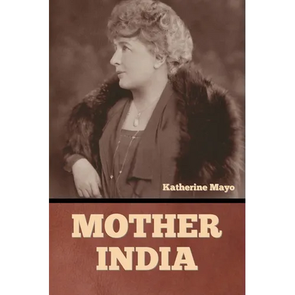 Mother India - Paperback