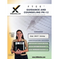 FTCE Guidance and Counseling Pk-12 Teacher Certification Test Prep Study Guide - Paperback