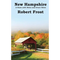 New Hampshire: Poem with Notes and Grace Notes - Hardcover