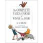The Complete Tales and Poems of Winnie-The-Pooh - Hardcover
