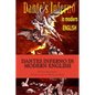 Dantes Inferno in Modern English - Paperback