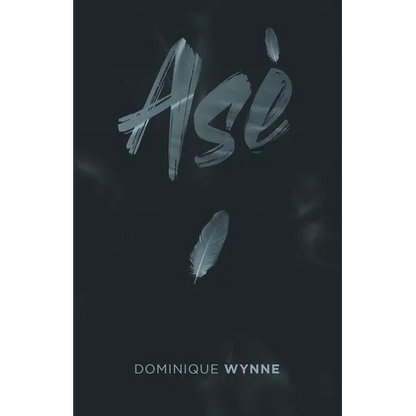 Ase - Paperback