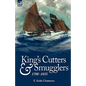 King's Cutters and Smugglers: 1700-1855 - Paperback