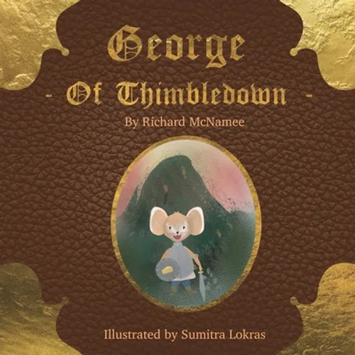 George of Thimbledown - Paperback