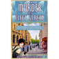 Murder on Fleet Street - Paperback