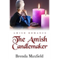 The Amish Candlemaker - Paperback