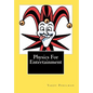 Physics For Entertainment - Paperback