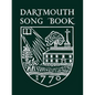 Dartmouth Song Book - Paperback