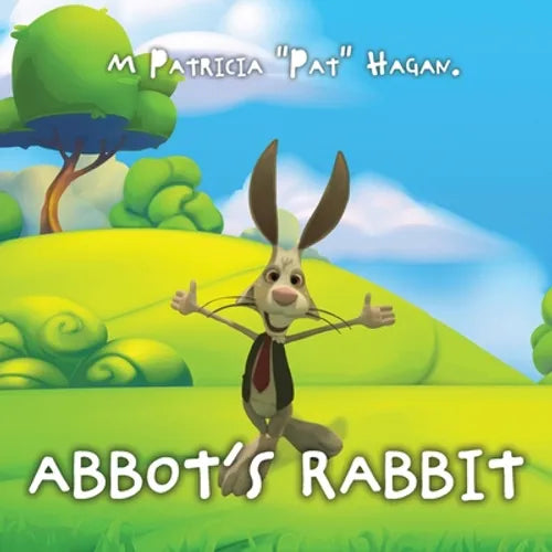 Abbot's Rabbit - Paperback