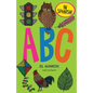 ABC ¡El alfabeto! - Paperback