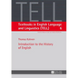 Introduction to the History of English - Paperback