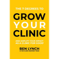 Grow Your Clinic: And amplify your impact as a clinic for good - Paperback