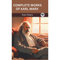 Complete Works of Karl Marx (Grapevine edition) - Hardcover