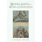 Middle-Earth and the Return of the Common Good: J. R. R. Tolkien and Political Philosophy - Hardcover