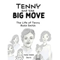 Tenny and the Big Move - Hardcover
