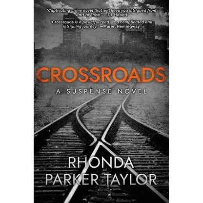 Crossroads - Paperback
