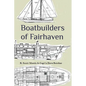 Boatbuilders of Fairhaven - Paperback