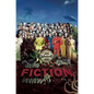 Weird Fiction Review #6 - Paperback