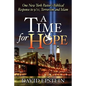 A Time for Hope: One New York Pastor's Biblical Response to 9/11, Terrorism and Islam - Paperback
