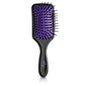 Eklips Hair Brush Paragon 8686C - Gentle Detangling Brush for Thick & Curly Hair