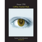 Litplan Teacher Pack: Fever 1793 - Paperback