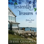 Yesterday's Treasures Large Print Edition: Blueberry Beach Sweet Romance Book 1 - Paperback